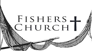 Thanksgiving greeting from Fishers Church