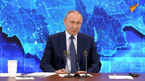 Šta je „zlatna milijarda“ koju je i Putin pomenuo | Prorok