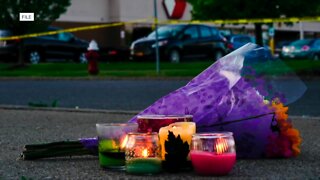 Calls for gun reform following guilty plea of Tops mass shooting suspect
