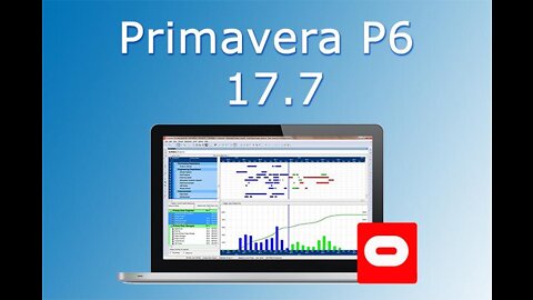 How to install Primavera P6 Professional 17.7