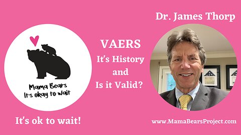 What is VAERS, It’s History and Is It Valid?