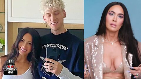 Megan Fox Explains MGK Drinking Her Blood During 'Rituals' Together