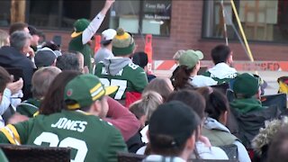 Packers fans have mixed emotions after Sunday game without Aaron Rodgers