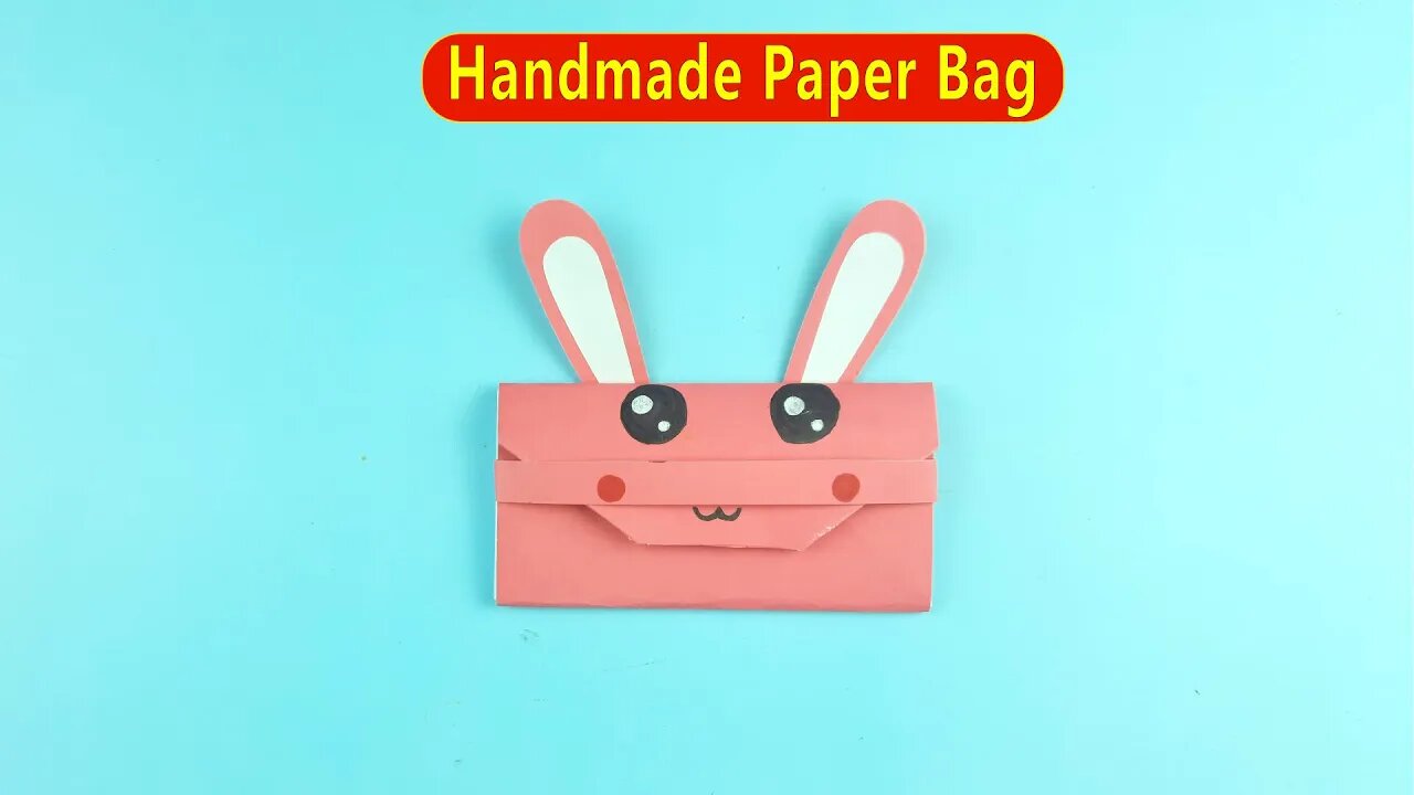 diy-paper-wallet-paper-bag-how-to-make-paper-bag-easy-crafts