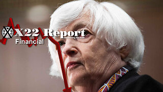 Ep. 2979a - The [CB] Is Now Being Challenged, Yellen Intercepts, This Is Just The Beginning