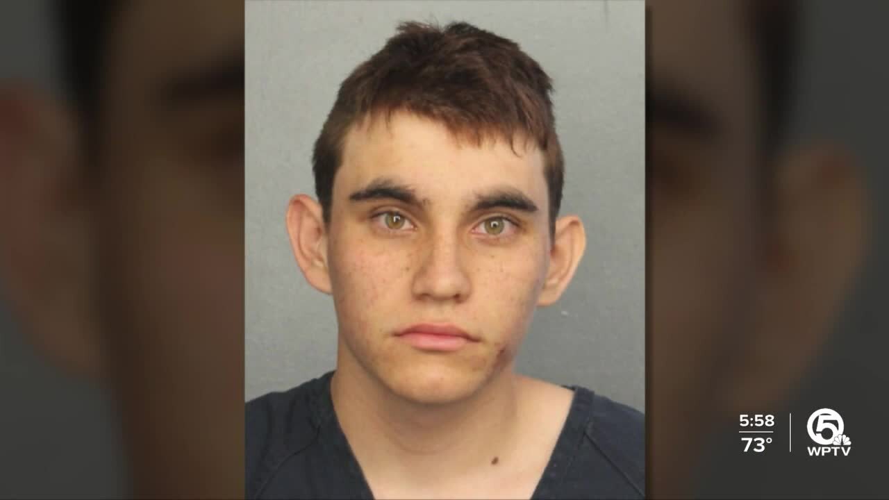 Parkland School Shooting Suspect Faces Trial For Jail Brawl