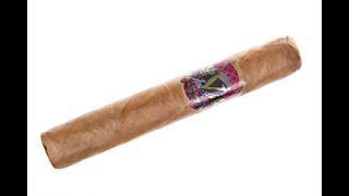 Valentia Robusto Cigar Review