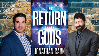 👉 Remnant Replay🙏Todd Coconato Show • "Return Of The Gods" w/Jonathan Cahn