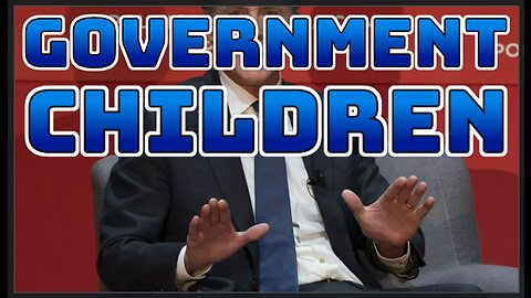 THE CHIDREN OF THE GOVERNMENT | Floatshow [5PM EST]