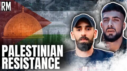 Israel Assassinates Palestinian Resistance Fighters in the West Bank