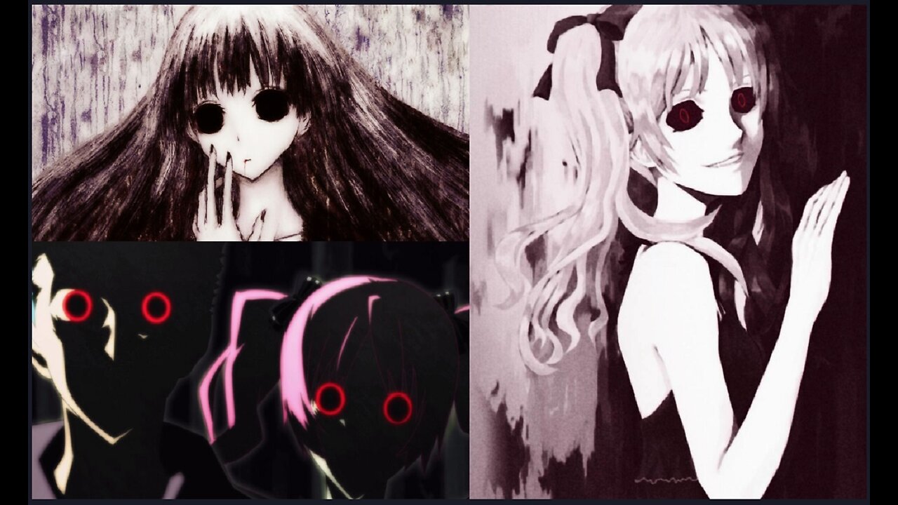 15+ Best Psychological Horror Anime (Ranked) - MyAnimeGuru