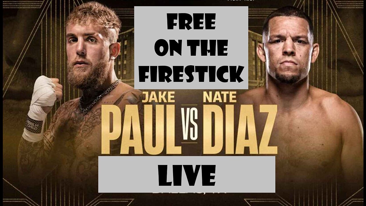 Watch ufc store free firestick