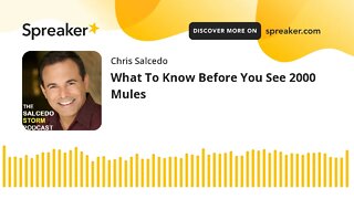 What To Know Before You See 2000 Mules