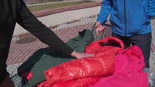 Out&Back offers secondhand gear to help others enjoy outdoors affordably