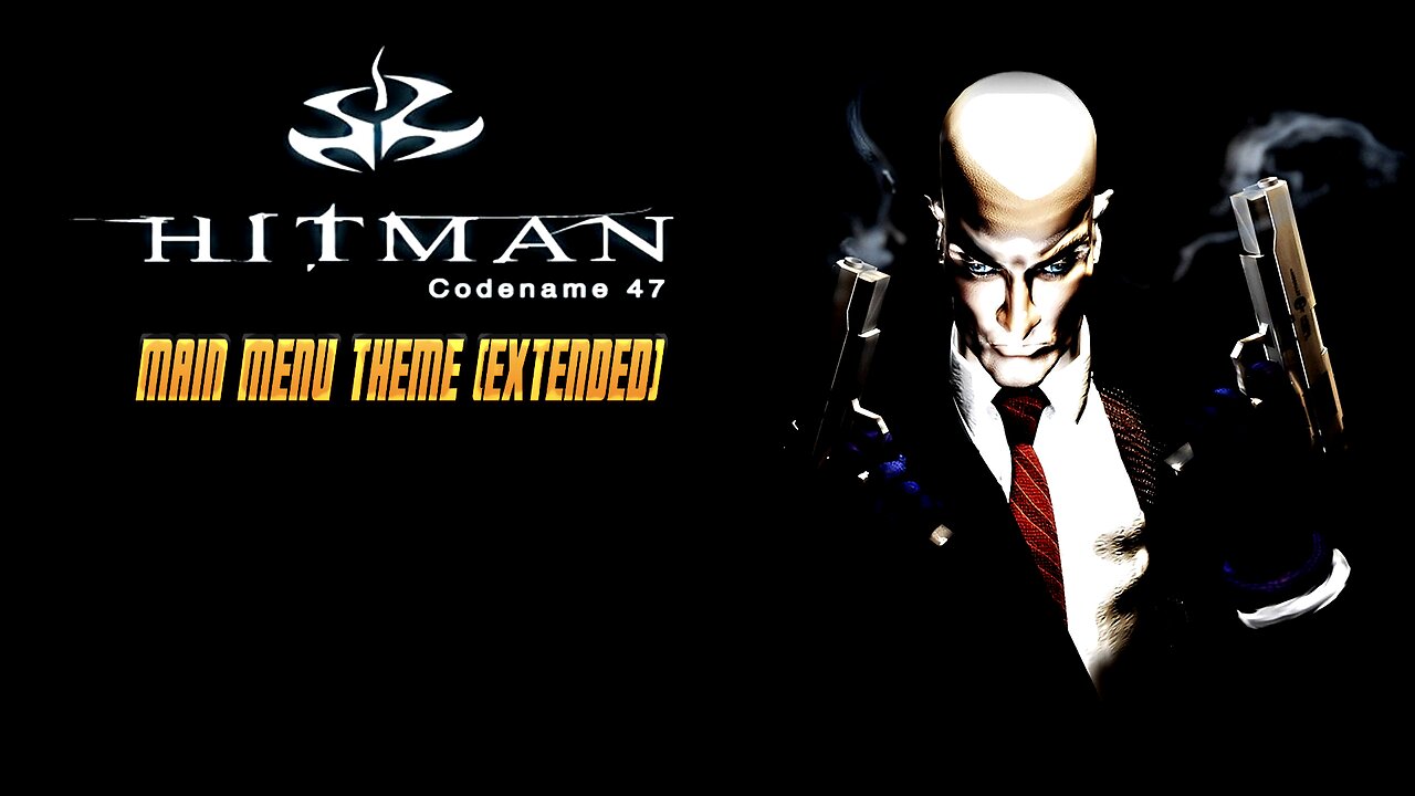 hitman-codename-47-main-menu-theme-extended-version