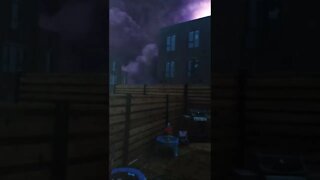 super scary storm