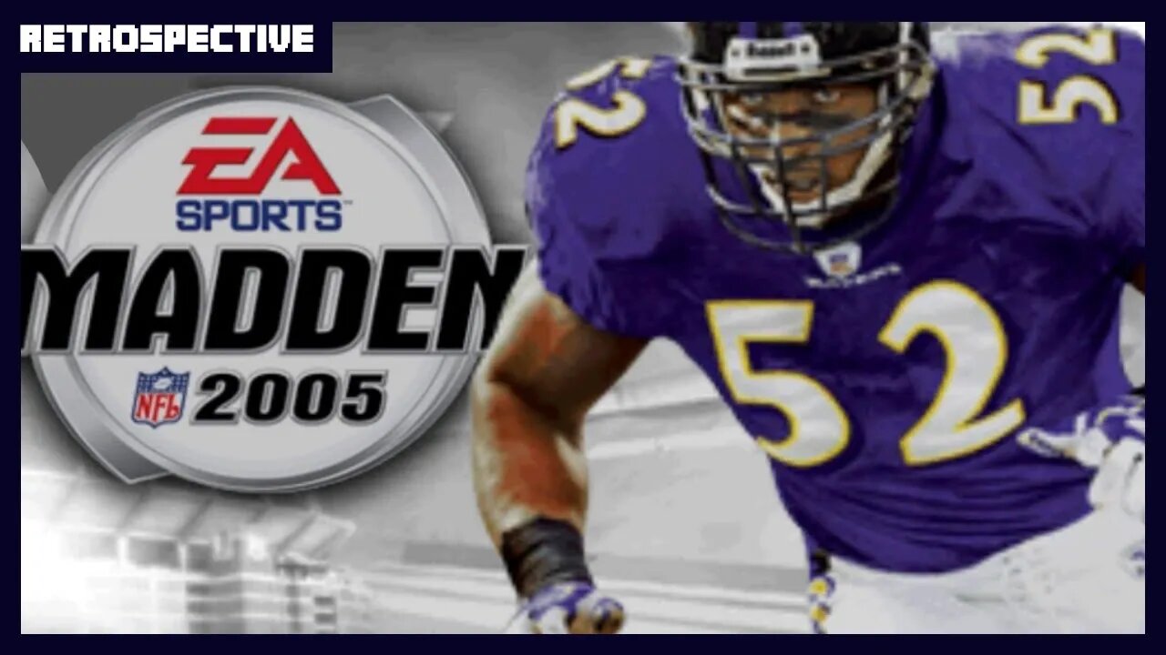 Madden NFL 20 Retrospective 