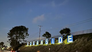 Oceanside ,California 2021