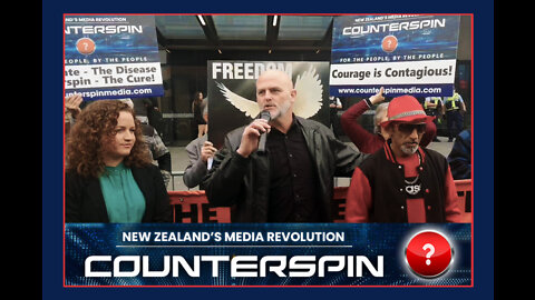 Counterspin Media Hosts In Court: Day 2