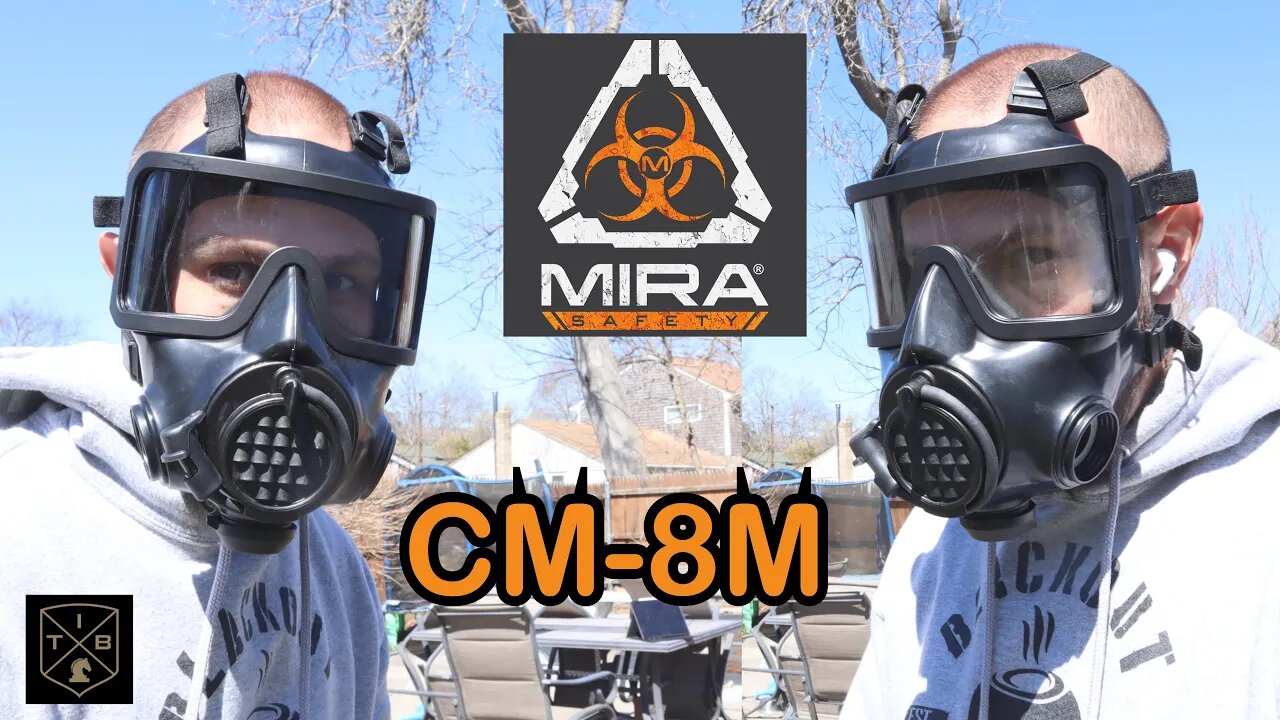 cm8m mira