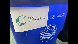 Cleveland recycling program eyes spring reboot