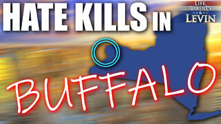 Hate Kills in Buffalo