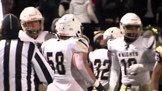 Archbishop Hoban headed to DII State Championship game with win over Avon