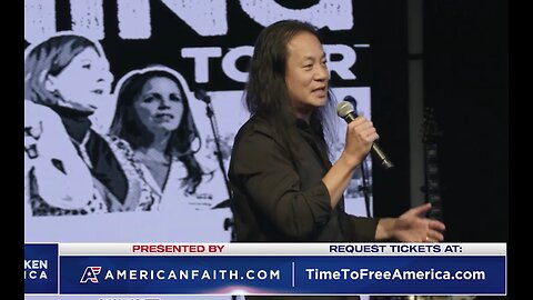 Gene Ho | "And Donald Trump Goes, Who in the Hell is Gene Ho?"