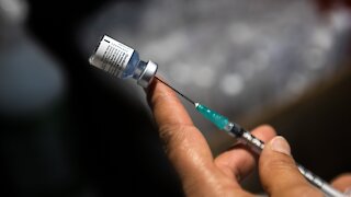 States Turn To Social Media Influencers To Boost Vaccination Rates