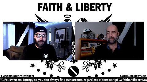 Faith & Liberty #79 - Utopias Don't Exist