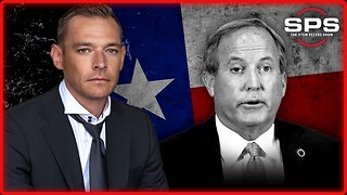 LIVE: Saving Humanity In The Midst of WW3, Texas RINOS IMPEACH Pro- Family AG Ken Paxton