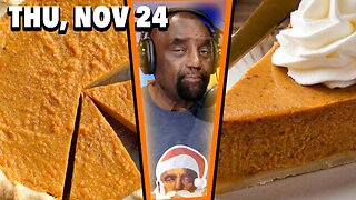 Your Religion is Not Working for You; Happy Thanksgiving! | The Jesse Lee Peterson Show (11/24/22)
