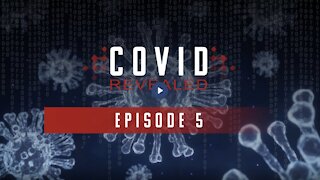 COVID Revealed - Episode 5: Dr. David Martin, Dr. James Lyons-Weiler
