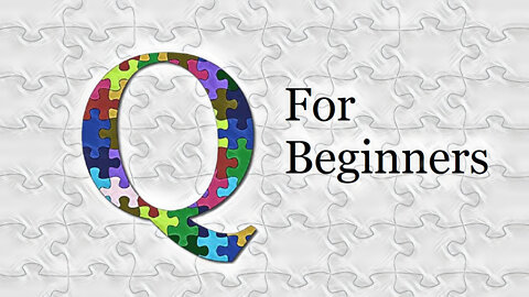 Q For Beginners