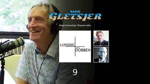 Fred Teunissen | Lunsing + Van Dobben #9