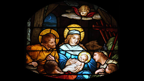 Feast of The Holy Family-Gregorian Chant Propers