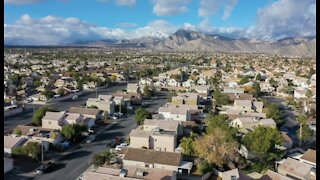 Apartment rents continue to skyrocket in Las Vegas