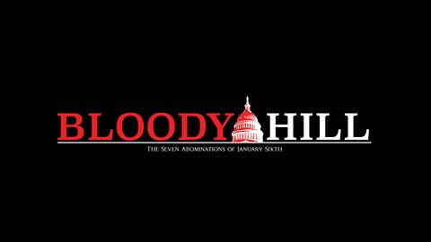 OFFICIAL TRAILER | BLOODY HILL