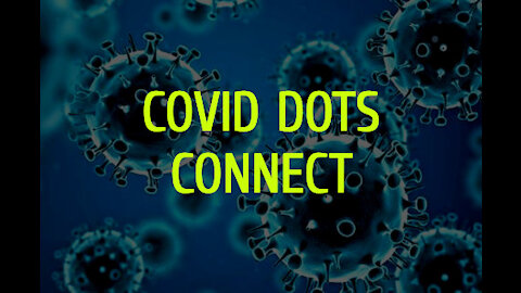 Covid Dots Connect