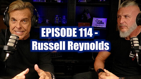 Russell Reynolds- Defense System Instructor
