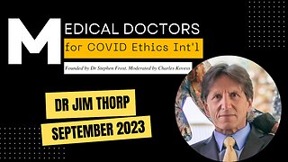Dr Jim Thorp