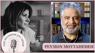 🔥🔥Starve The DC Beast. Peymon Mottahedeh On The Income Tax Deception.🔥🔥