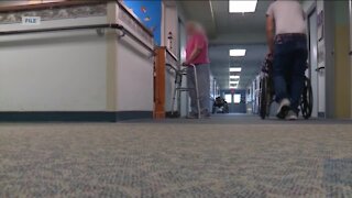 Northeast Wisconsin nursing homes battle intensified employee shortage, halt admissions