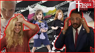 LIVE @8PM: Died Suddenly Critics SILENCED! Balenciaga Hires Child Porn Satanists