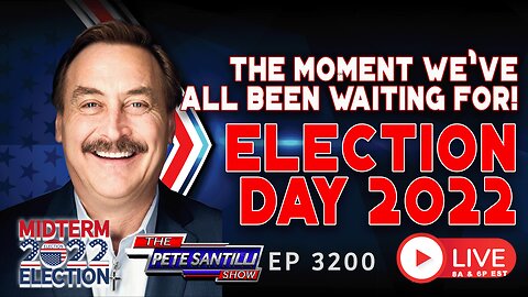 The Moment We've All Been Waiting For: Communism Dies TODAY | EP 3200-8AM