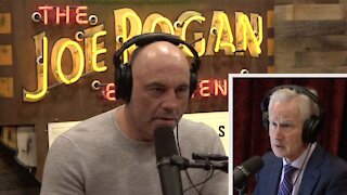 Joe Rogan Interview with Dr. Peter McCullough