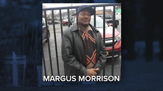 Remembering Margus Morrison