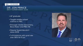 St. Lucie Public School Board narrows down choice for next superintendent