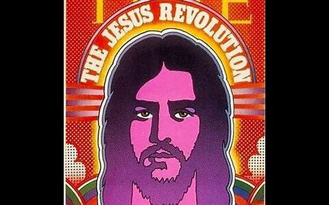 JAU Zoom Meeting 3-5-23 "What became of the Jesus Revolution?"