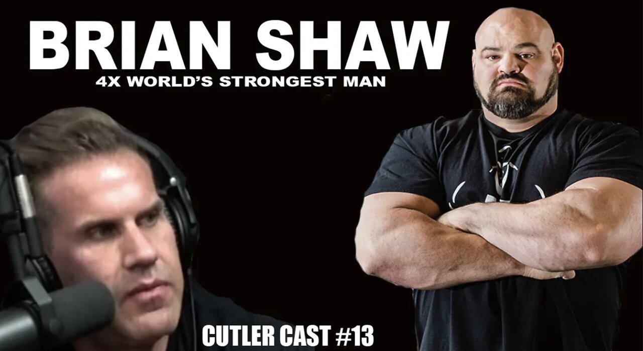 Cutler Cast  a podcast by cutlercast